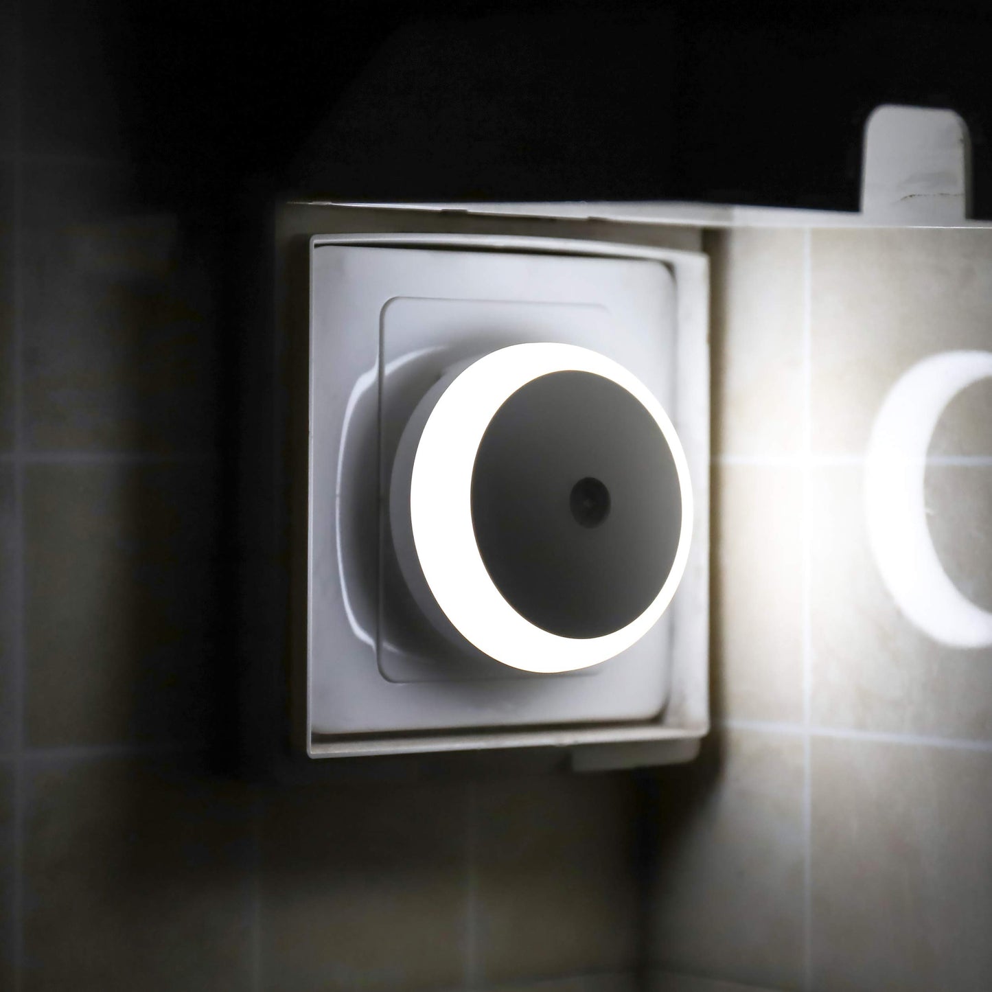 Smart LED Sensor Wall Light for Home Decor