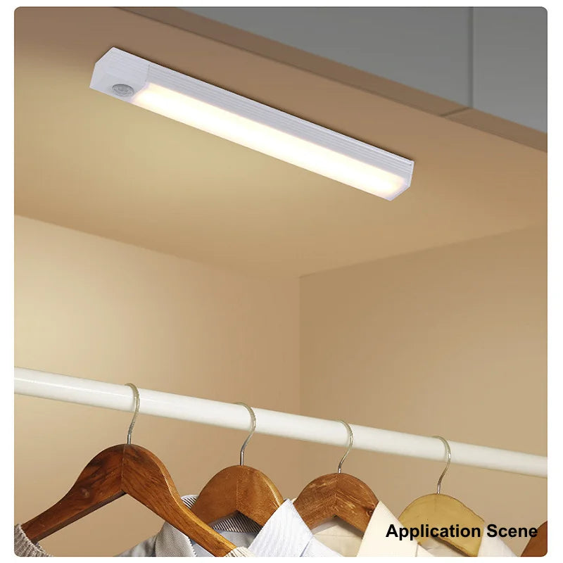 Motion Sensor Wireless LED Night Light