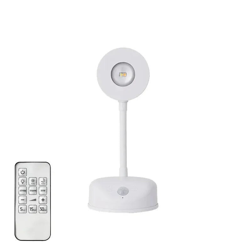 Wireless Motion Sensor Light For Home Decor