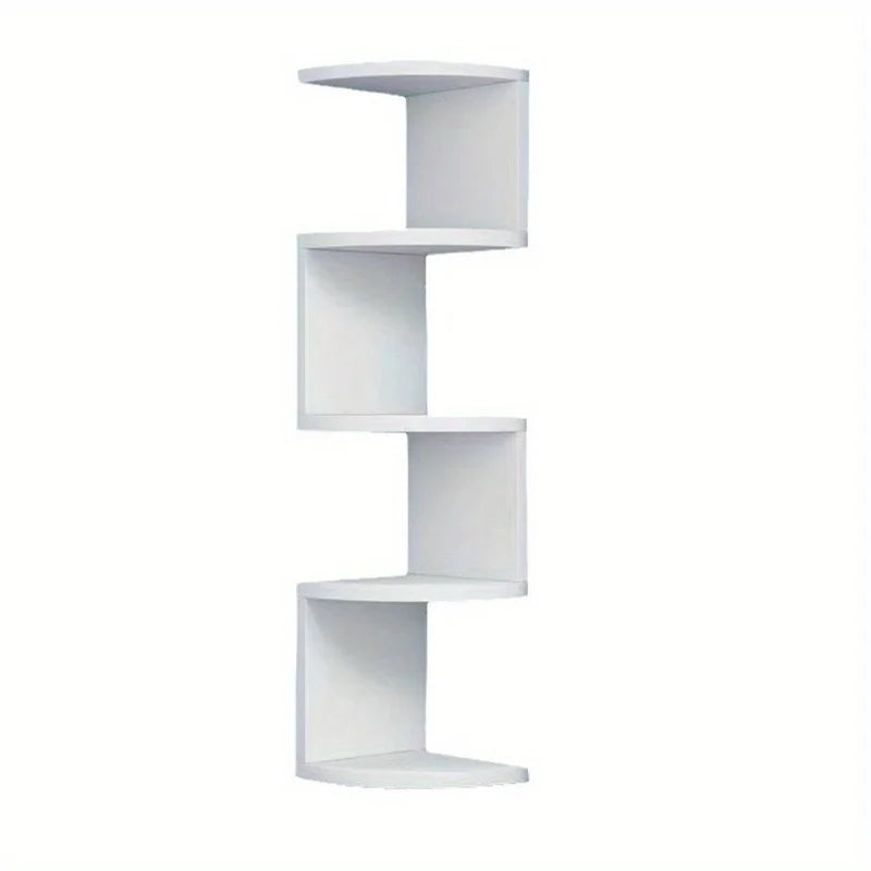 Wall Shelf Living Room Art Home Decorations