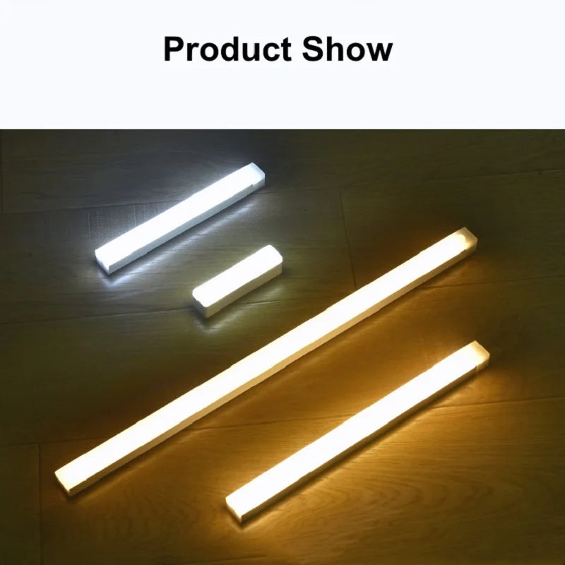 Motion Sensor Wireless LED Night Light