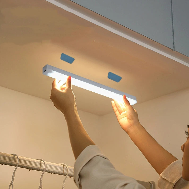 Motion Sensor Wireless LED Night Light