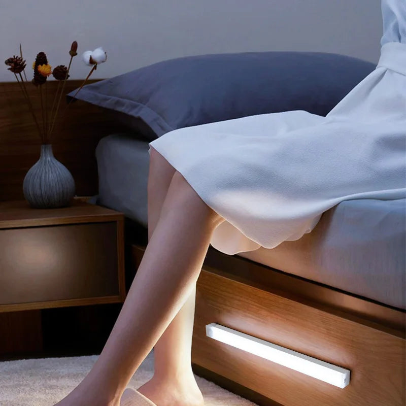 Motion Sensor Wireless LED Night Light
