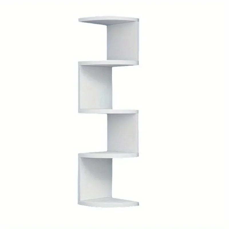 Wall Shelf Living Room Art Home Decorations
