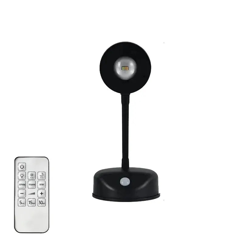 Wireless Motion Sensor Light For Home Decor