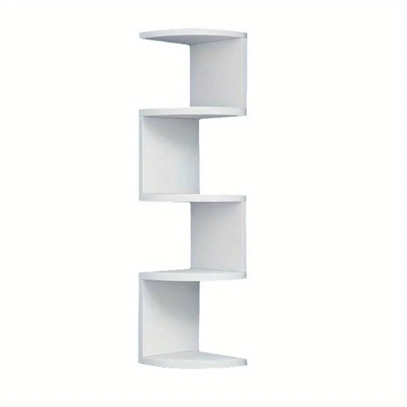 Wall Shelf Living Room Art Home Decorations
