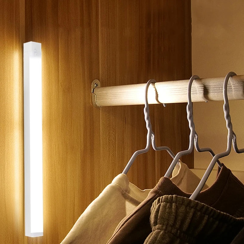 Motion Sensor Wireless LED Night Light