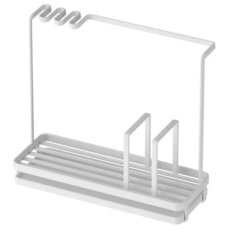Kitchen Storage Organizer Rack