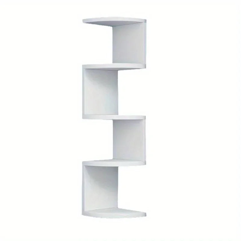 Wall Shelf Living Room Art Home Decorations