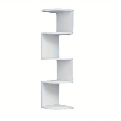 Wall Shelf Living Room Art Home Decorations