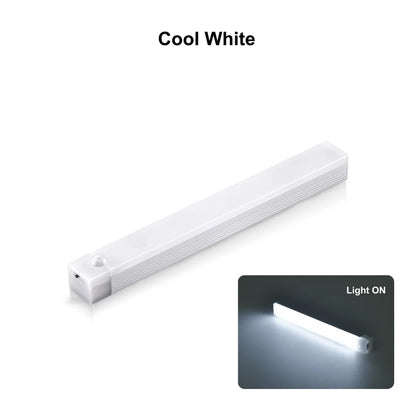 Motion Sensor Wireless LED Night Light