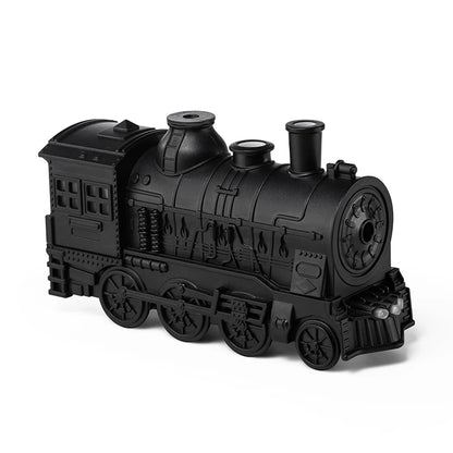 Train Air Humidifier Ultrasonic Aromatherapy Diffusers
