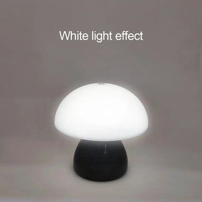 Mushroom Led Touch sensor Table Lamp