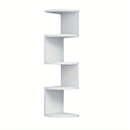 Wall Shelf Living Room Art Home Decorations
