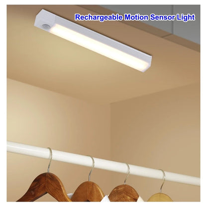 Motion Sensor Wireless LED Night Light